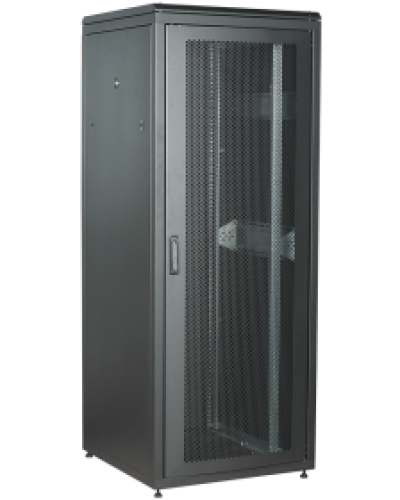 LN05-33U88-PM. Шкаф телекоммуникационный 19 напольный 33U. ITK в Кемерово