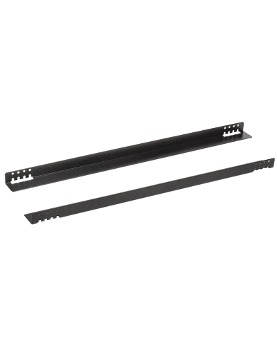 SR05-1000-R (2 шт). Направляющие уголки. ITK в Кемерово