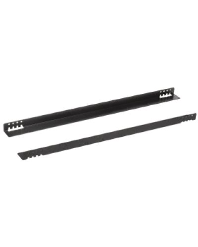 SR05-800-R (2 шт). Направляющие уголки. ITK в Кемерово