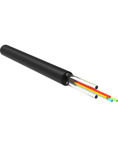 FOC0902-S-OU04-10-PV-0500. Кабель волоконно-оптический одномодовый. ITK в Кемерово