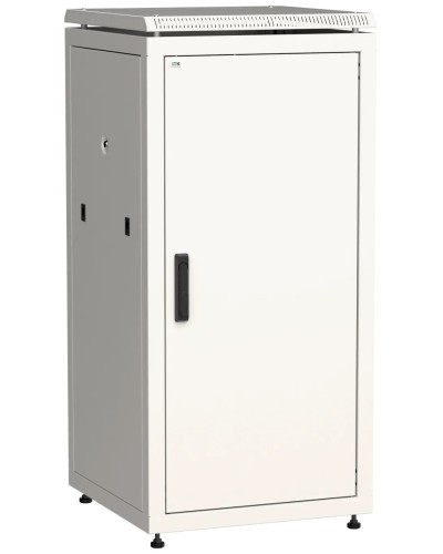LN35-18U68-M. Шкаф телекоммуникационный 19 напольный 18U. ITK в Кемерово