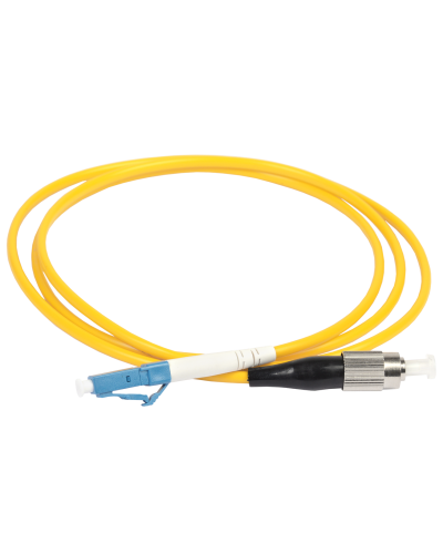 FPC09-FCU-LCU-C1L-10M. Патч-корд оптический. ITK в Кемерово