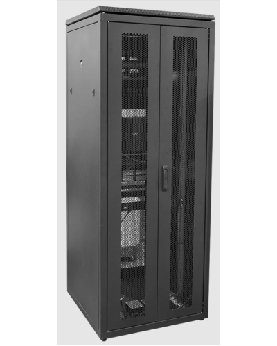 LN05-33U88-2PP. Шкаф телекоммуникационный 19 напольный 33U. ITK в Кемерово