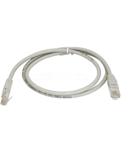 PC01-C5EU-05M. Патч-корд медный. ITK в Кемерово