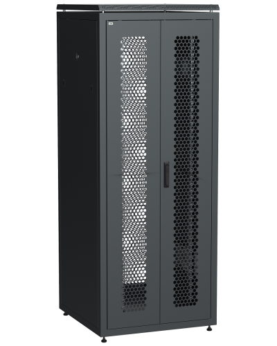 LN05-42U88-2PP. Шкаф телекоммуникационный 19 напольный 42U. ITK в Кемерово