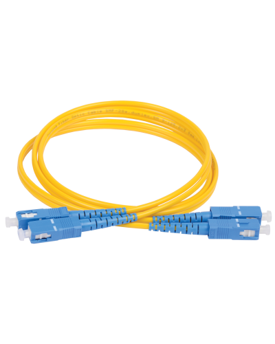 FPC09-SCU-SCU-C2L-70M. Патч-корд оптический. ITK в Кемерово