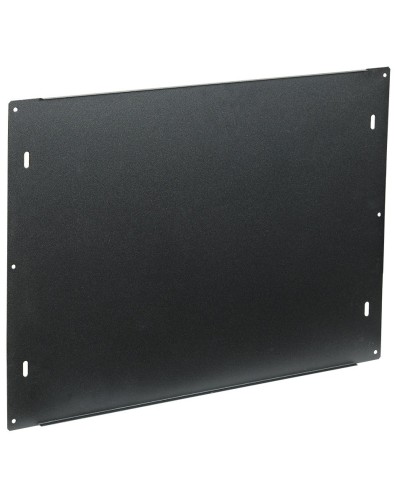 LWE5-09U-600-MW. Стенка задняя для шкафа WE 9U шириной 600мм черная. ITK в Кемерово