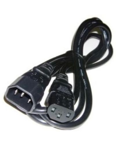 PC-C13C14-2M. Кабель питания. ITK в Кемерово