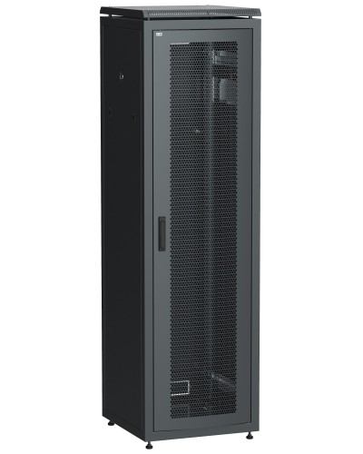 LN05-47U68-P. Шкаф телекоммуникационный 19 напольный 47U. ITK в Кемерово