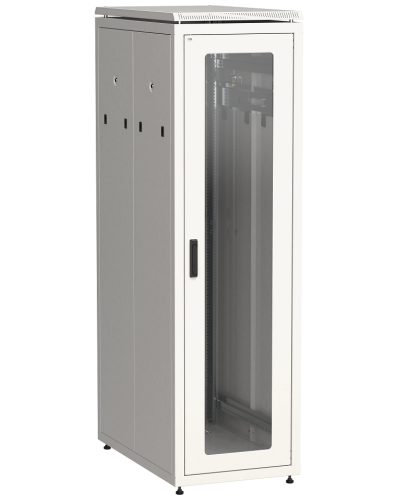 LN35-33U61-GP. Шкаф телекоммуникационный 19 напольный 33U. ITK в Кемерово
