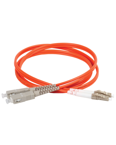 FPC50-SCU-LCU-C2L-1M: Патч-корд оптический в Кемерово