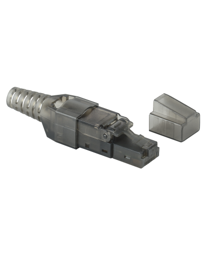 CS3-1C06U-Q. Разъем RJ-45. ITK в Кемерово