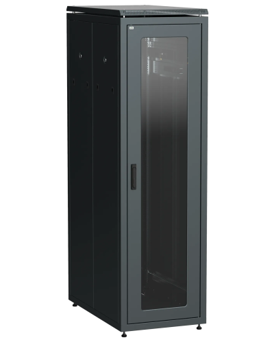 LN05-33U61-GP. Шкаф телекоммуникационный 19 напольный 33U. ITK в Кемерово