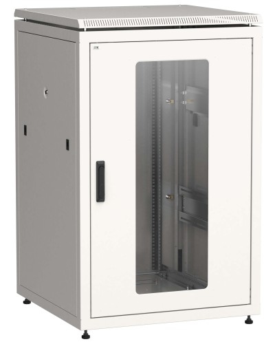 LN35-24U88-GM. Шкаф телекоммуникационный 19 напольный 24U. ITK в Кемерово