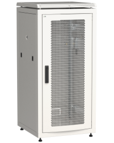 LN35-18U66-P. Шкаф телекоммуникационный 19 напольный 18U. ITK в Кемерово