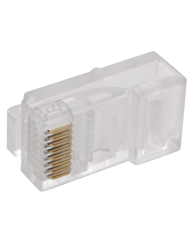 CS3-1C6U (20 шт). Разъем RJ-45. ITK в Кемерово