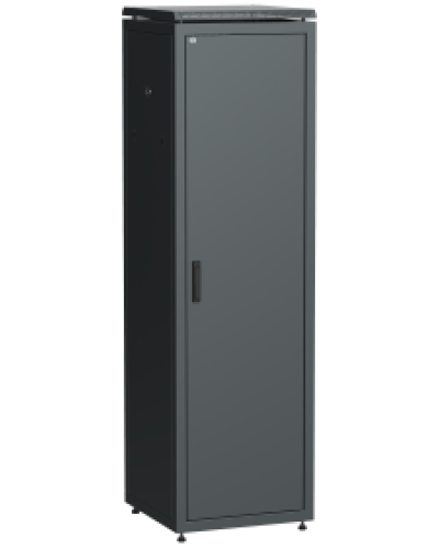 LN05-38U66-M. Шкаф телекоммуникационный 19 напольный 38U. ITK в Кемерово
