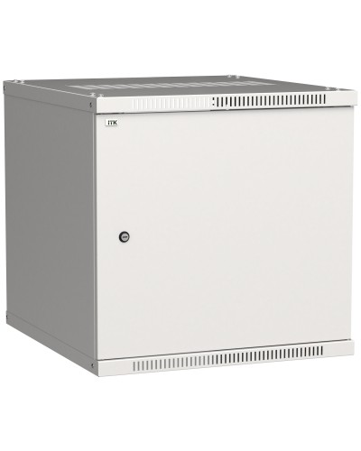 LWE3-15U67-MF. Шкаф телекоммуникационный 19 настенный 15U. ITK в Кемерово