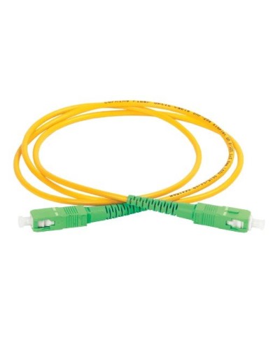 FPC09-SCA-SCA-C1L-30M. Патч-корд оптический. ITK в Кемерово