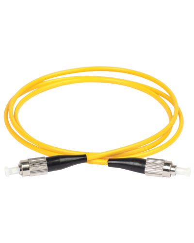 FPC09-FCU-FCU-C1L-25M. Патч-корд оптический. ITK в Кемерово