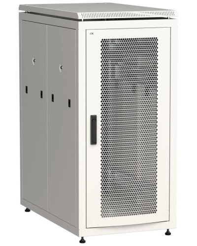 LN35-28U81-PP. Шкаф телекоммуникационный 19 напольный 28U. ITK в Кемерово