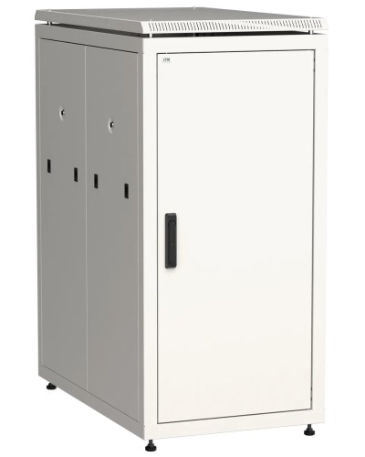 LN35-28U61-M. Шкаф телекоммуникационный 19 напольный 28U. ITK в Кемерово