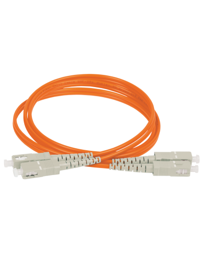 FPC50-SCU-SCU-C2L-25M. Патч-корд оптический. ITK в Кемерово
