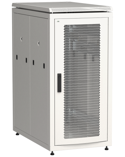 LN35-24U61-PP. Шкаф телекоммуникационный 19 напольный 24U. ITK в Кемерово