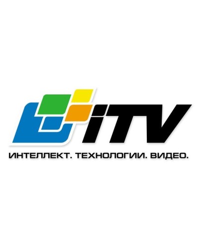 Интеллект ПО Детектор масок. Программное обеспечение (опция). ITV в Кемерово