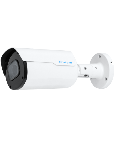 IBS-HD5M-2812AF WDR. Видеокамера мультиформатная цилиндрическая. Infinity в Кемерово