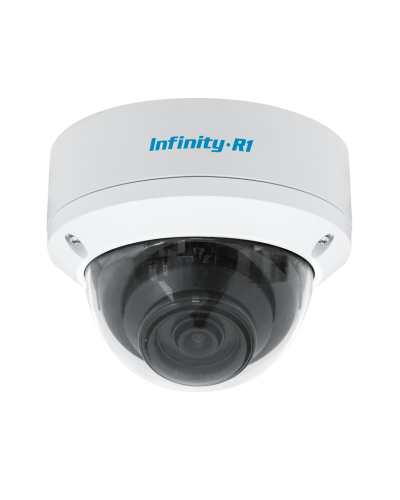 IDM-2M-28. Видеокамера IP купольная. Infinity в Кемерово