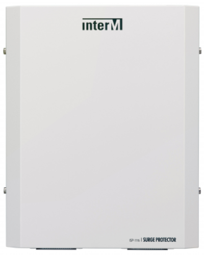 ISP-116. Блок защиты. Inter-M в Кемерово
