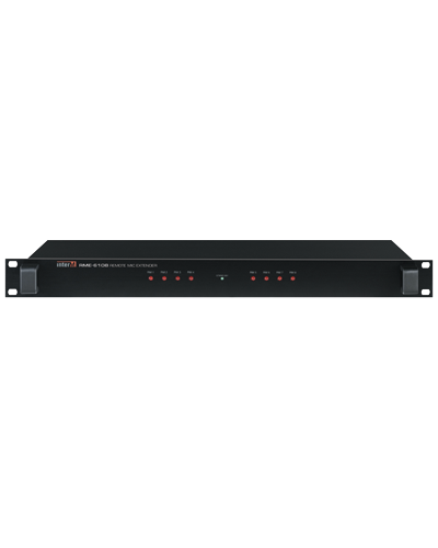 RME-6108. Контроллер микрофонных панелей. Inter-M в Кемерово