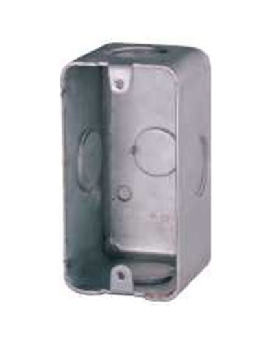 ATT-BOX. Короб монтажный для аттенюаторов АТТ-03, АТТ-30. Inter-M в Кемерово