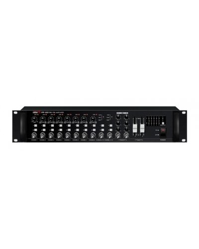 PP-6214 . Усилитель предварительный. Inter-M в Кемерово