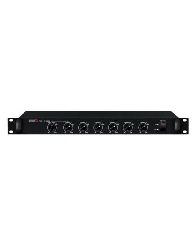 PO-6106 . Распределитель программный. Inter-M в Кемерово