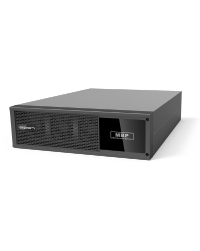 Ippon Innova Unity RT 3-3 MBP (1445990). Байпас. Ippon в Кемерово