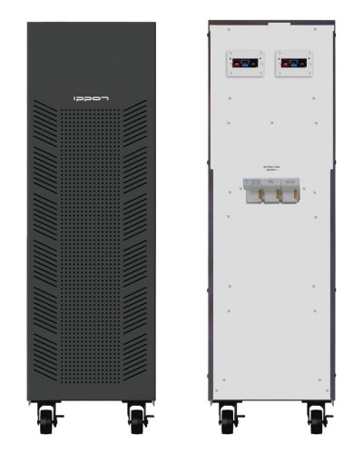 Ippon Innova RT 33 20K Tower (1146364). Дополнительный блок батарей. Ippon в Кемерово