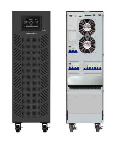 Ippon Innova RT 33 80K Tower (1146362). Источник бесперебойного питания. Ippon в Кемерово