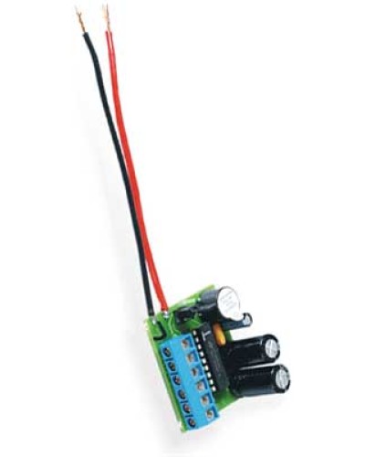 Z-396T (Timer). Автономный контроллер. IronLogic в Кемерово