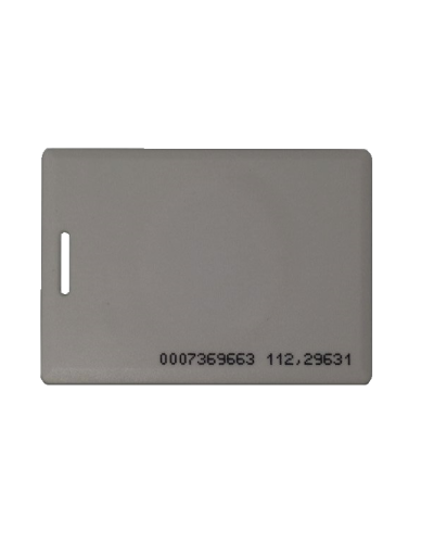 IL-05E GREY. Проксимити карта. IronLogic в Кемерово