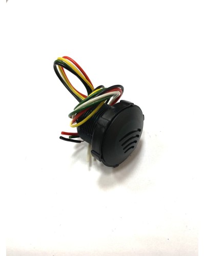 CP-Z-2 (мод. MF-I) врезной, темный. Считыватель. IronLogic в Кемерово