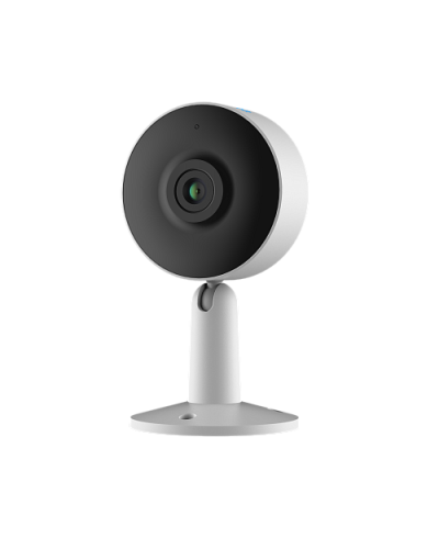Ivideon Cute 4. Видеокамера IP компактная. Ivideon в Кемерово