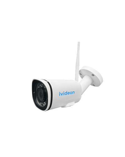 Ivideon-3230F-WMSD. Видеокамера IP цилиндрическая. Ivideon в Кемерово