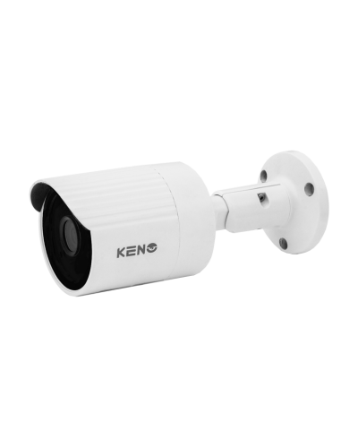 KN-CE505F28. Видеокамера IP цилиндрическая. KENO в Кемерово