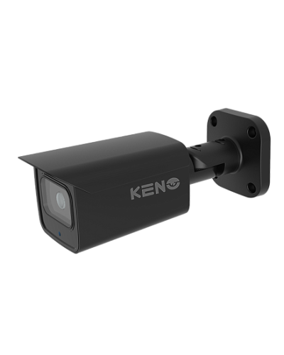 KN-CS560A2713-AI (Black). Видеокамера IP цилиндрическая. KENO в Кемерово