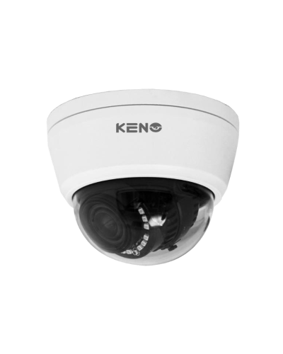 KN-DE505A2812BR. Видеокамера IP купольная. KENO в Кемерово