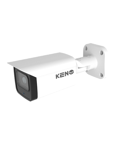 KN-CS880A2713-DK (White). Видеокамера IP цилиндрическая. KENO в Кемерово