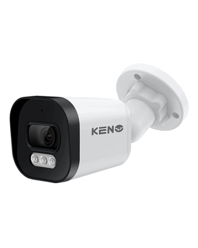 KN-GX4C. Видеокамера IP цилиндрическая. KENO в Кемерово