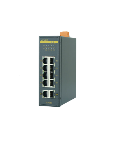 Opal10GS-8GP-L16-L16. Коммутатор с PoE. Kyland в Кемерово